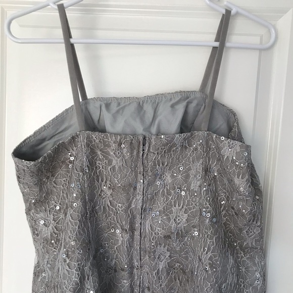 Ladies special occasion pant suit - Picture 4 of 6